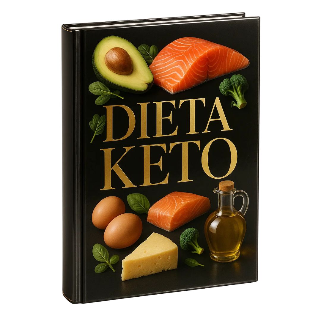 🌾KETO DIET: Recipes that melt fat and ignite your energy