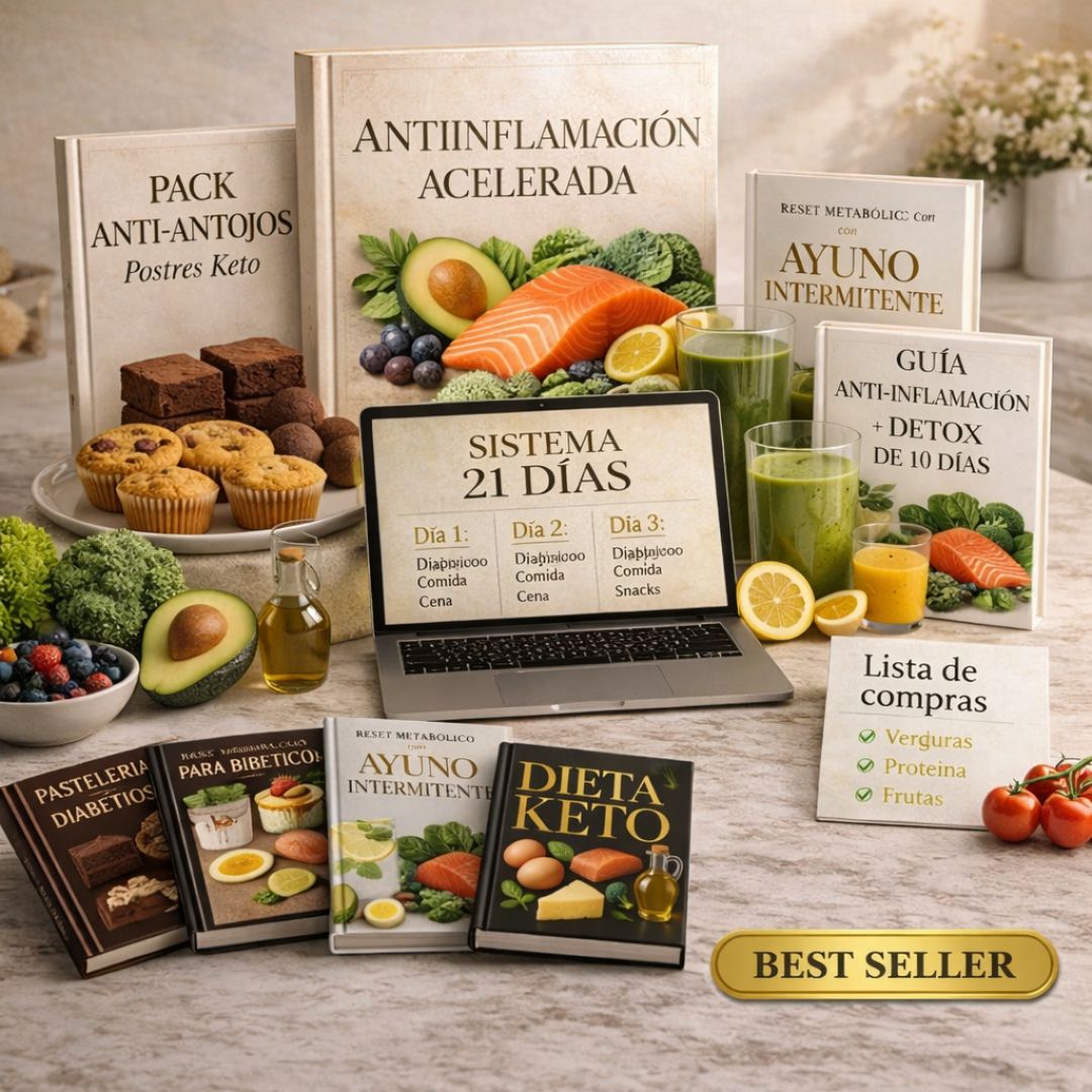 ADVANCED METABOLIC PROTOCOL™ (7-in-1)